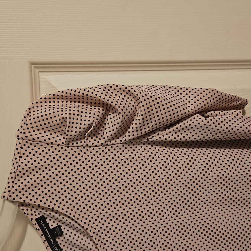 Spring Blouse - Picture 2 of 3